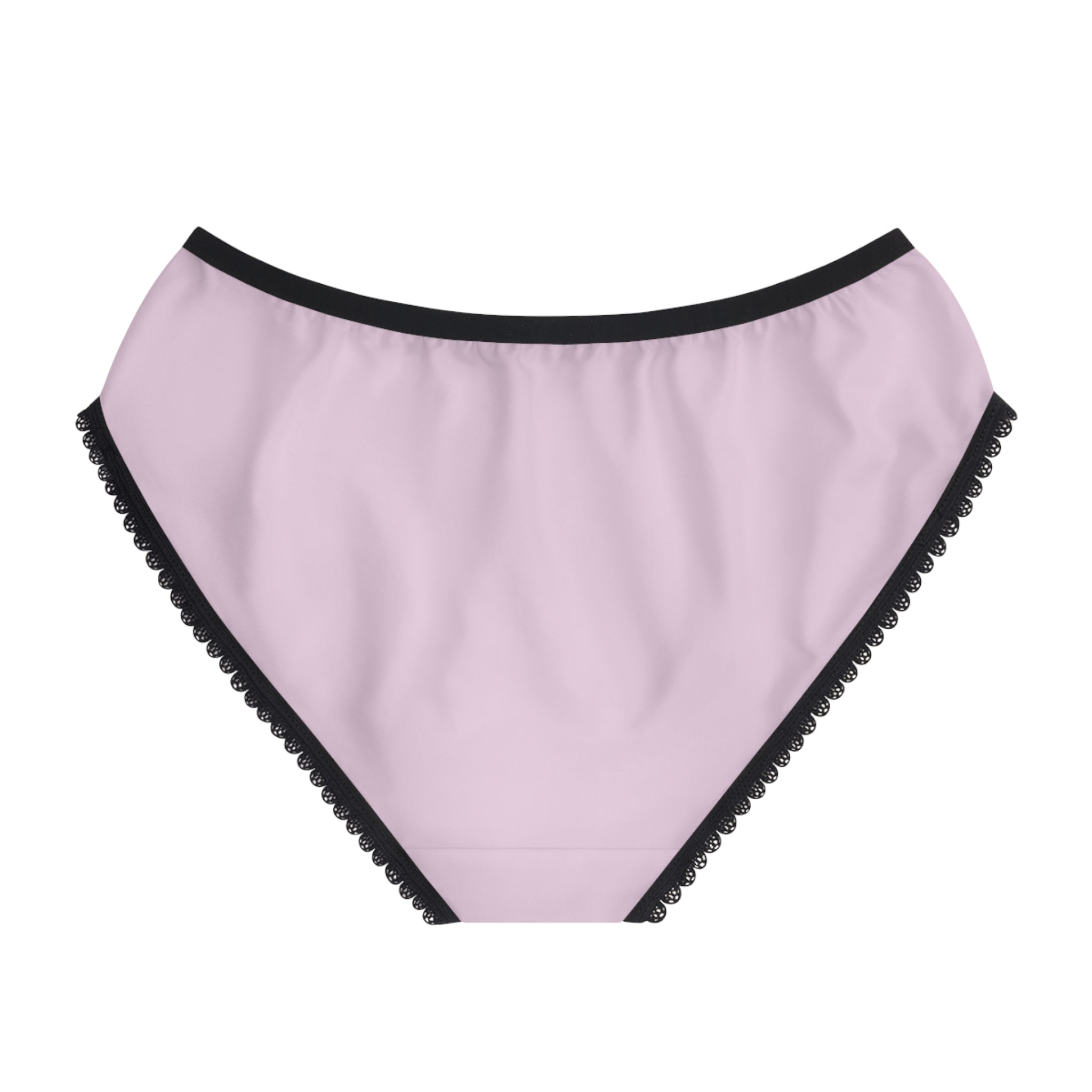 Pastel Pink Fairy Panties