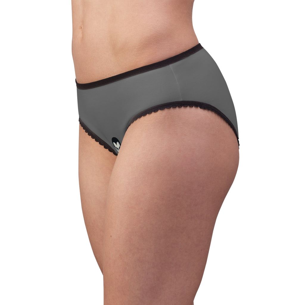 Vampire Fangs Panties