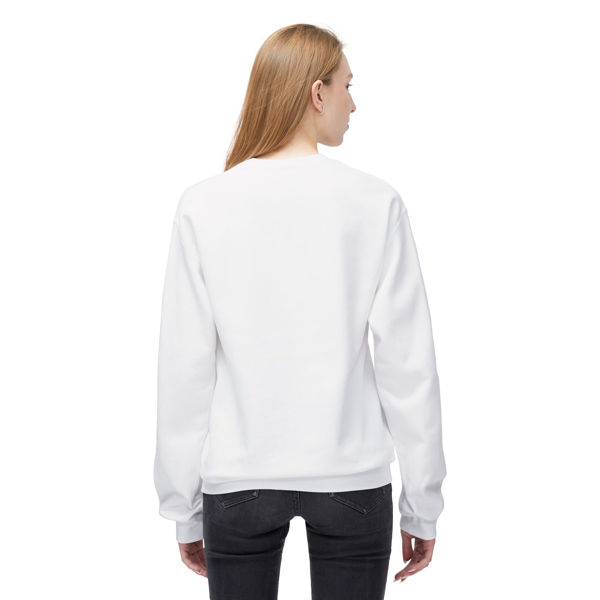 Tulip Crewneck Sweatshirt