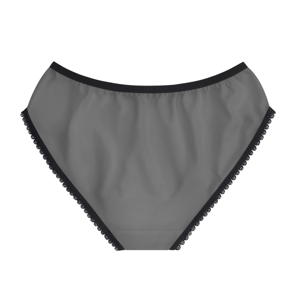 Vampire Fangs Panties