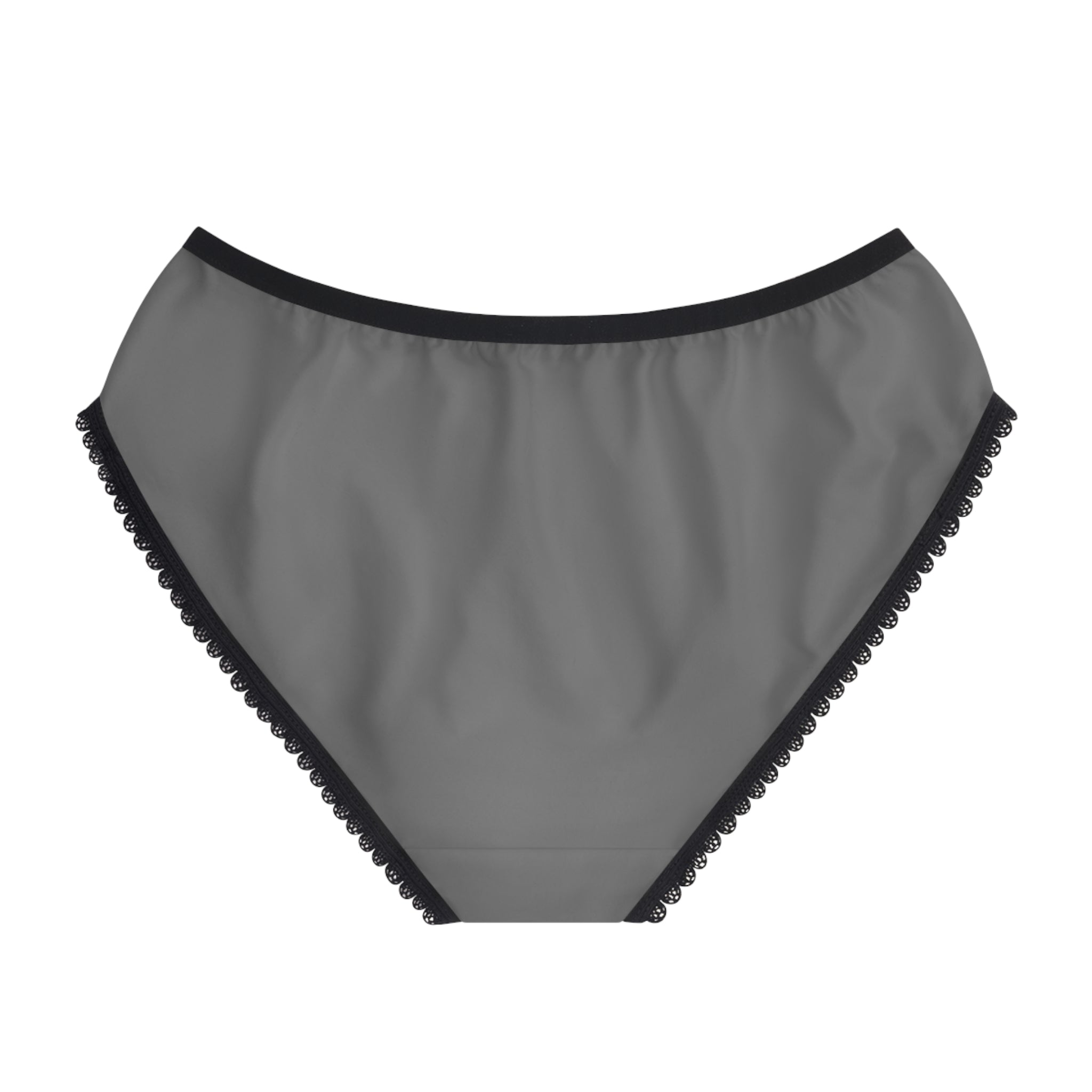Vampire Fangs Panties