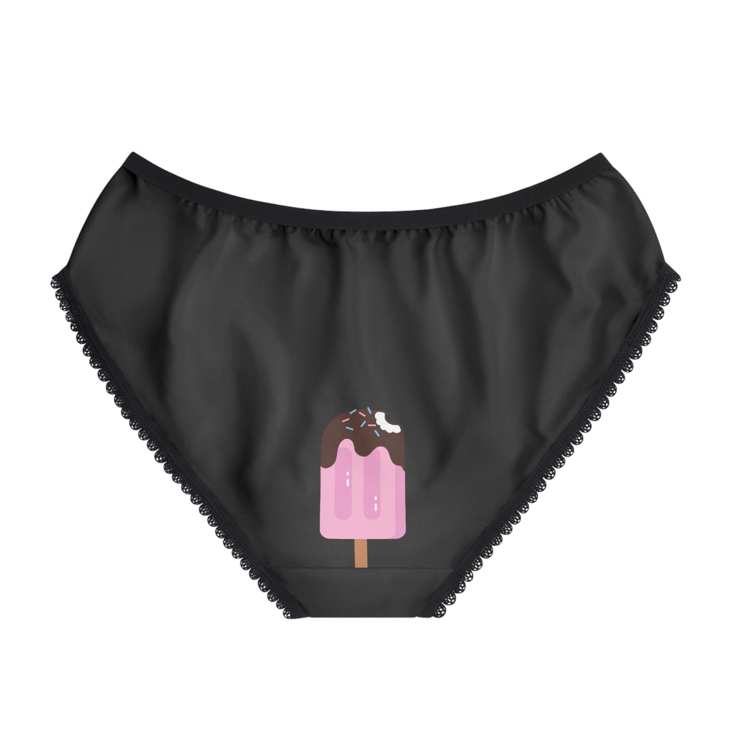 Ice Cream Sprinkles Panties