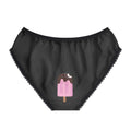 Ice Cream Sprinkles Panties