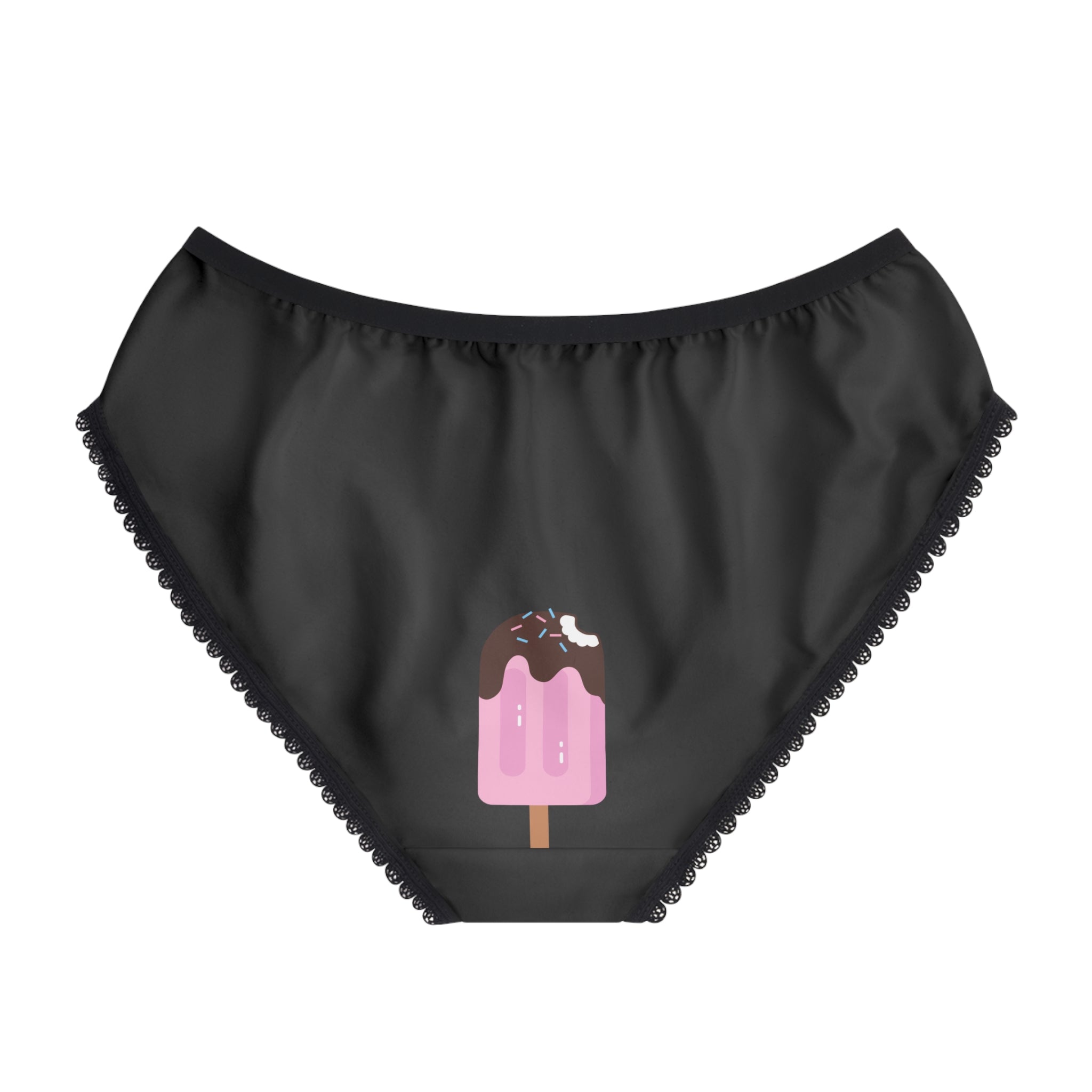 Ice Cream Sprinkles Panties