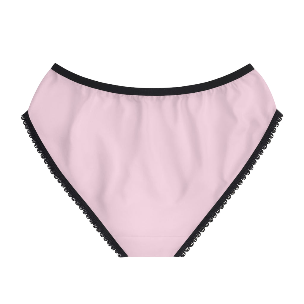 Strawberry Kiss Panties