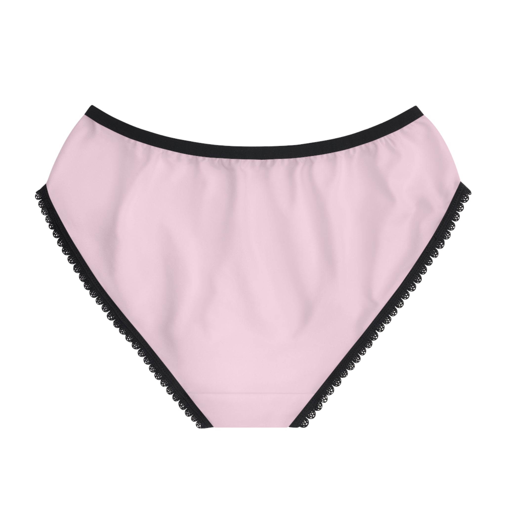 Strawberry Kiss Panties