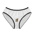 Butterflies & Honey Barrel Panties