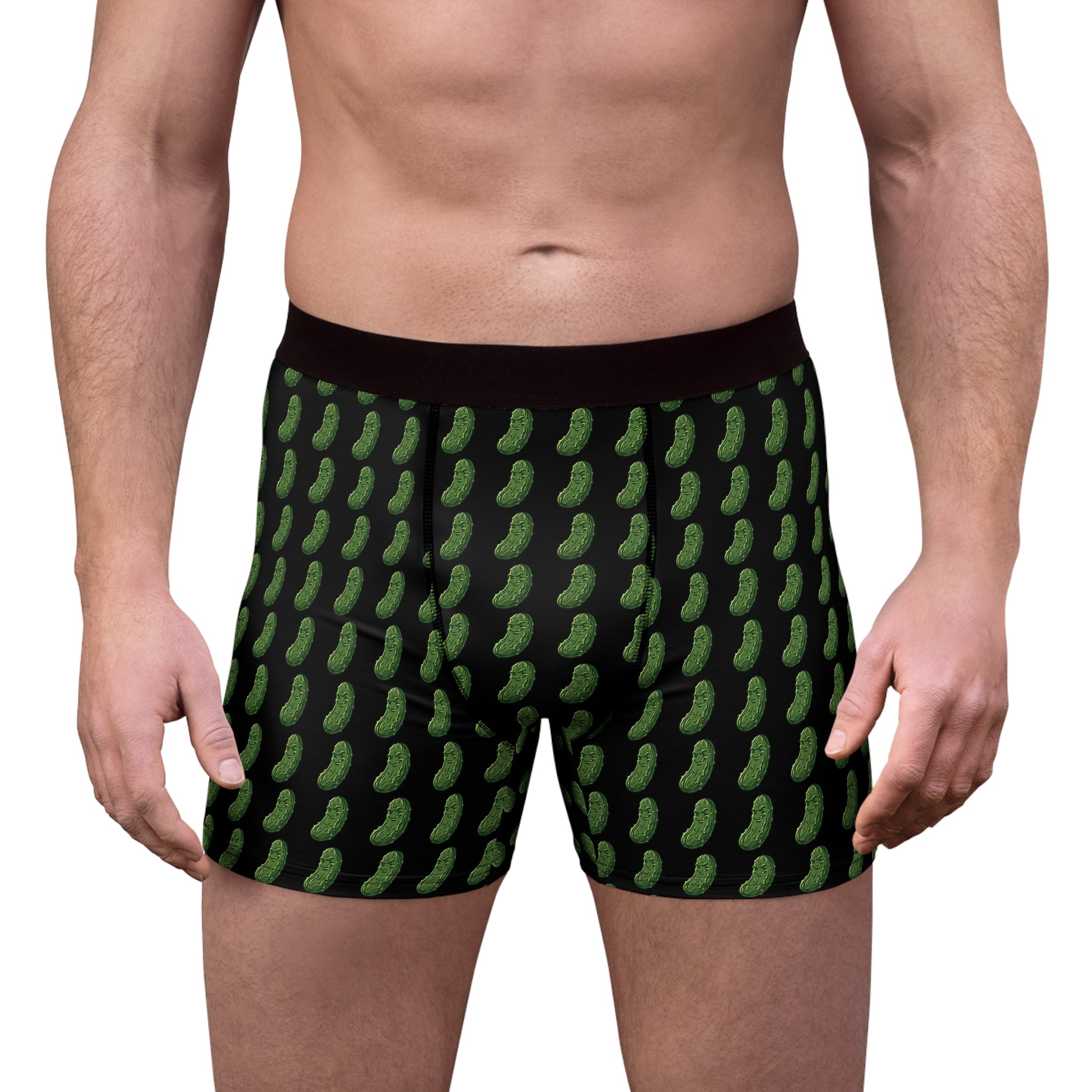 Pickle Boxer Briefs