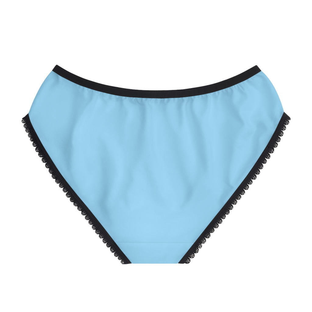Gardener Trimming Hedge Panties