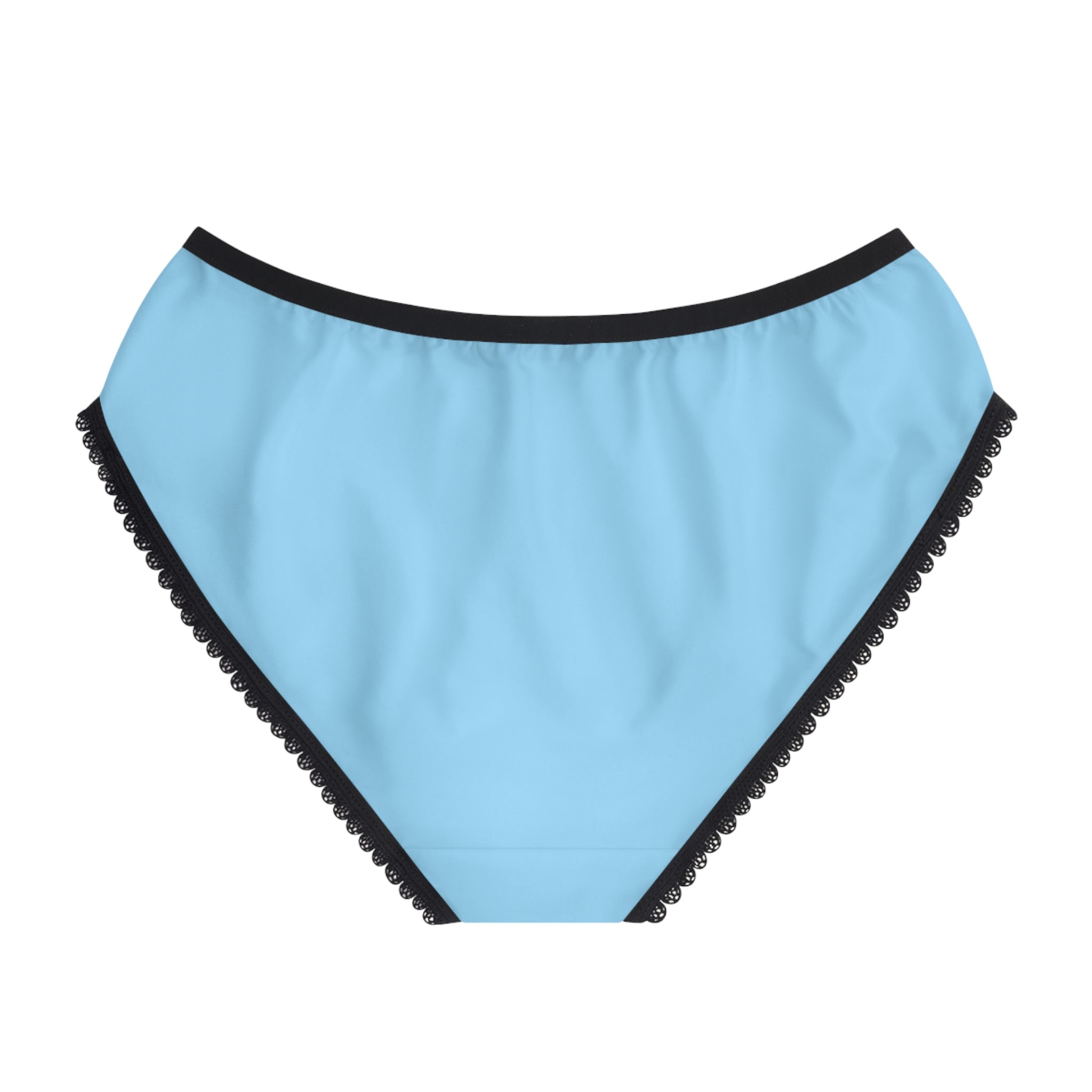 Gardener Trimming Hedge Panties