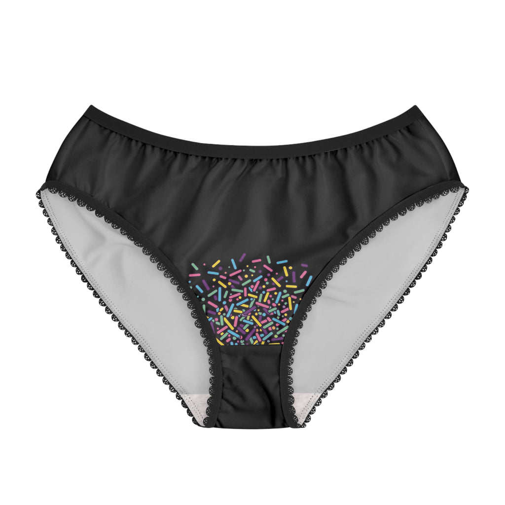 Ice Cream Sprinkles Panties