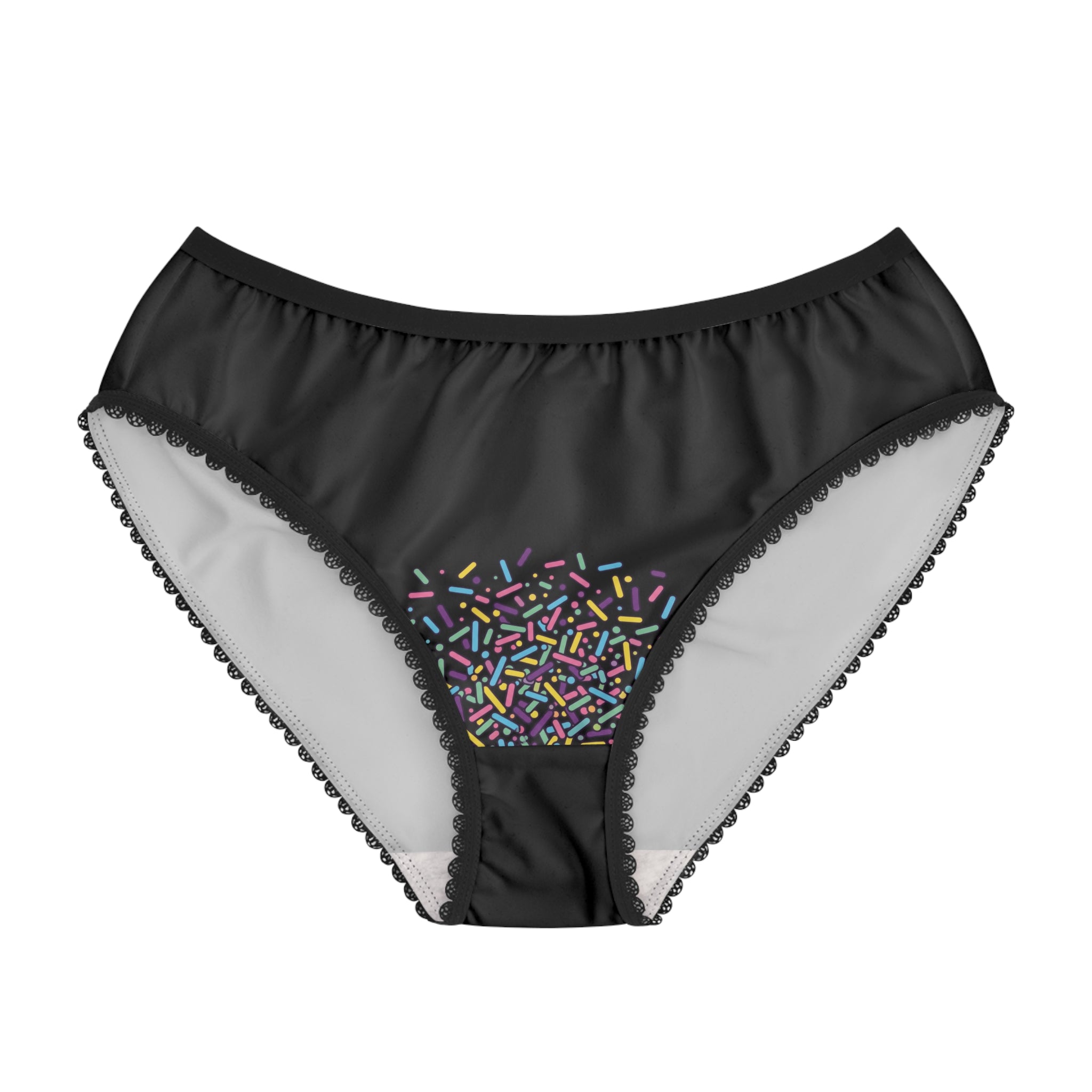 Ice Cream Sprinkles Panties