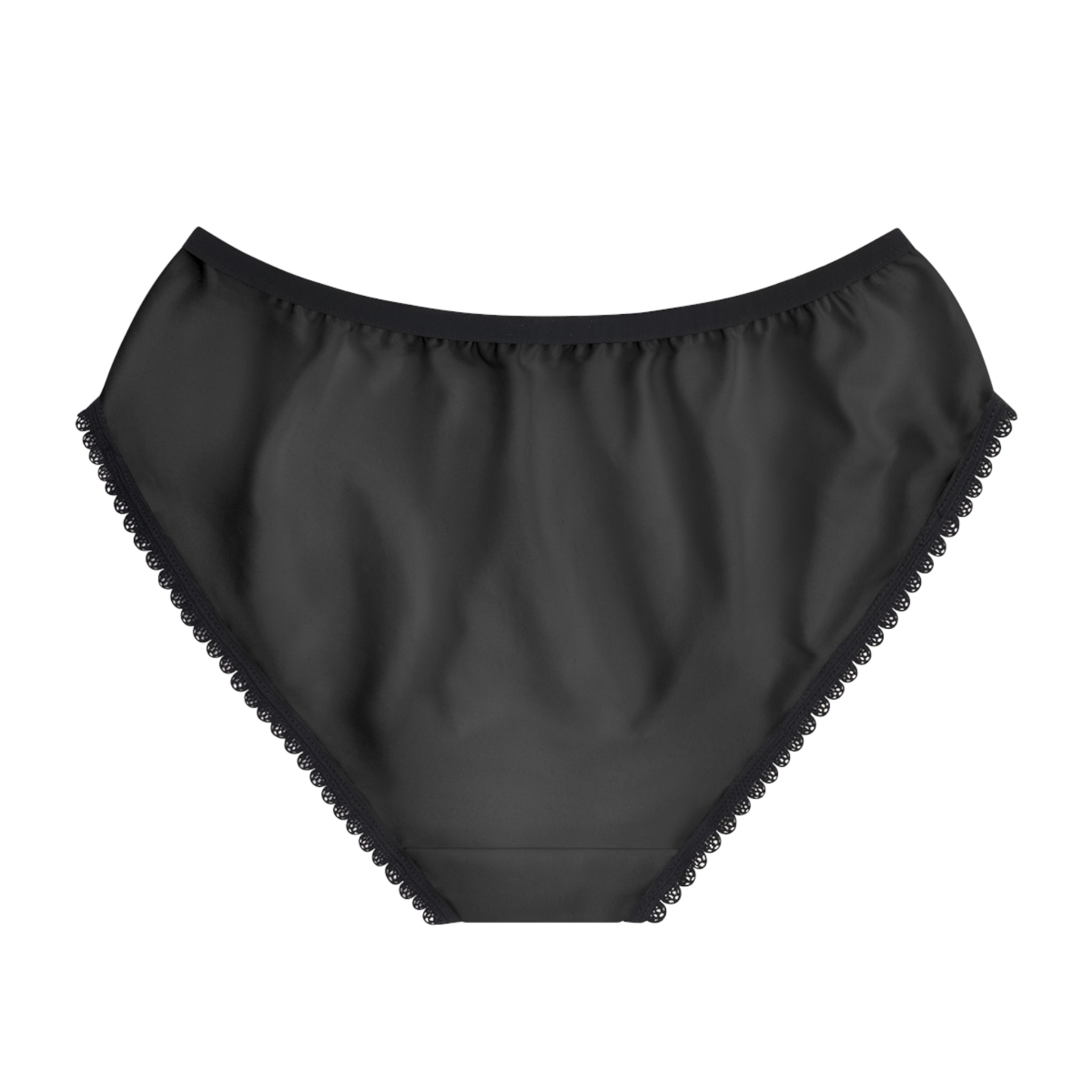 Lotus Bloom Women's Panties
