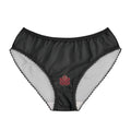 Rose and Vine Panties
